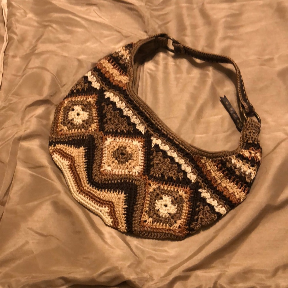 Hobo purse 👜